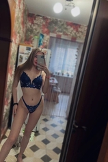 Проститутка Алина