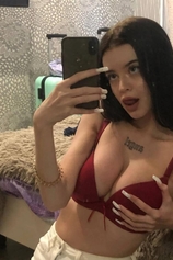 Проститутка Аня