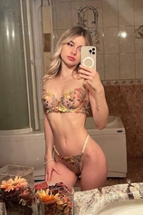 Проститутка Марина